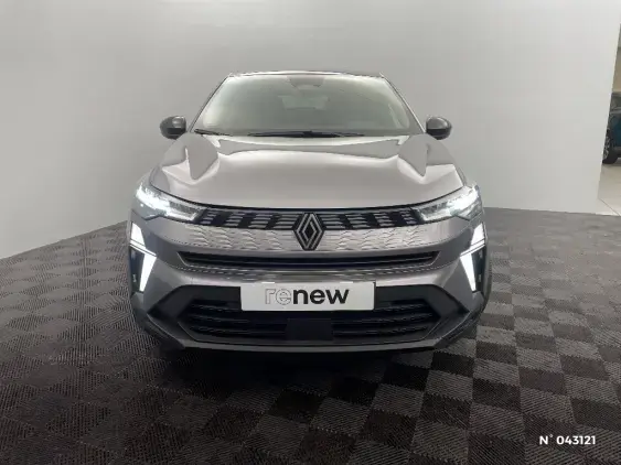 RENAULT SYMBIOZ - voiture d'occasion - Photo 3