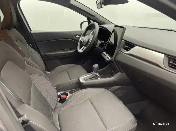 RENAULT SYMBIOZ - voiture d'occasion - Photo 10