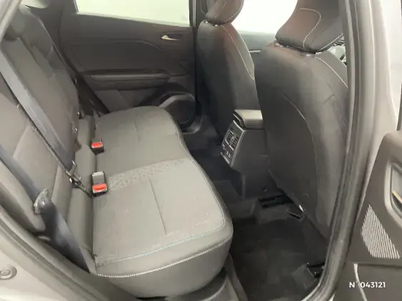 RENAULT SYMBIOZ - voiture d'occasion - Photo 11