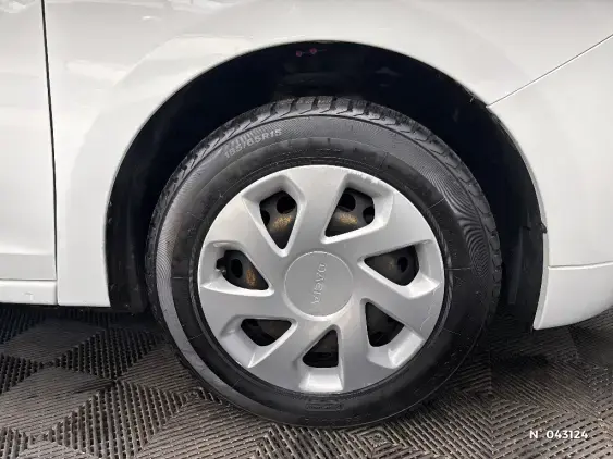 DACIA SANDERO II - voiture d'occasion - Photo 8