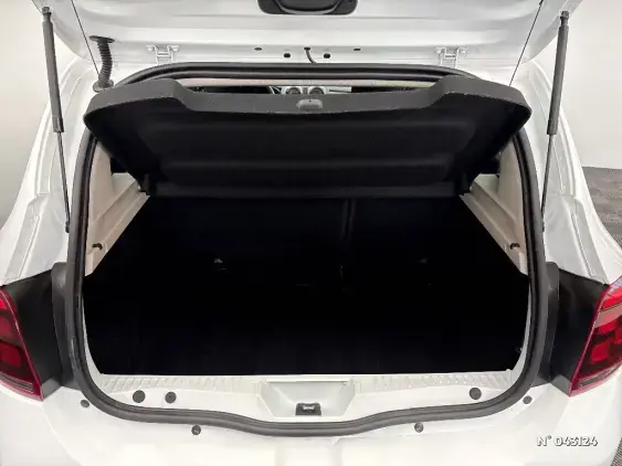 DACIA SANDERO II - voiture d'occasion - Photo 7