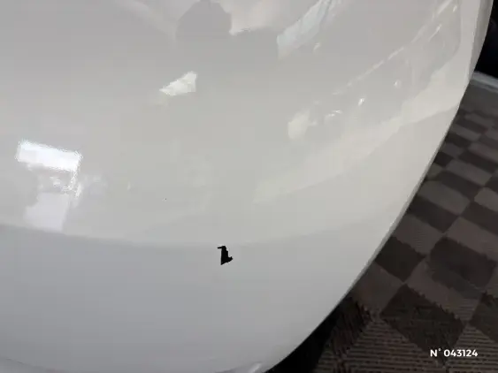 DACIA SANDERO II - voiture d'occasion - Photo 24