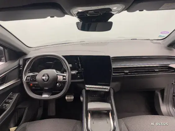 RENAULT ESPACE VI - voiture d'occasion - Photo 9