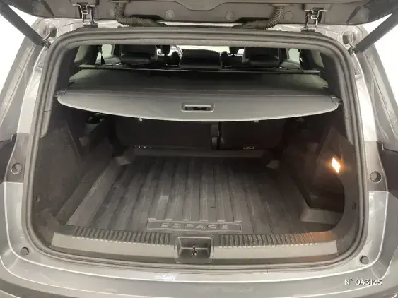 RENAULT ESPACE VI - voiture d'occasion - Photo 7