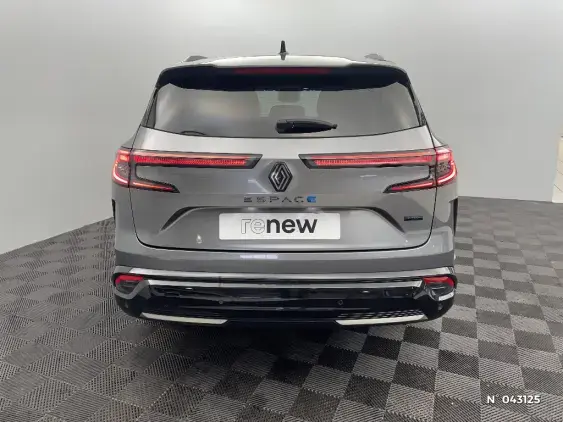 RENAULT ESPACE VI - voiture d'occasion - Photo 6