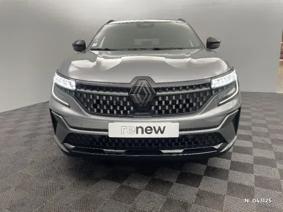 RENAULT ESPACE VI - voiture d'occasion - Photo 3