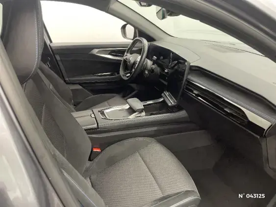 RENAULT ESPACE VI - voiture d'occasion - Photo 10