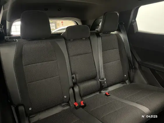 RENAULT ESPACE VI - voiture d'occasion - Photo 11