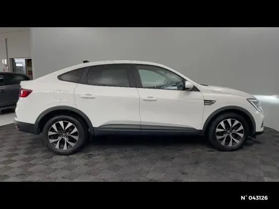 RENAULT ARKANA - voiture d'occasion - Photo 5