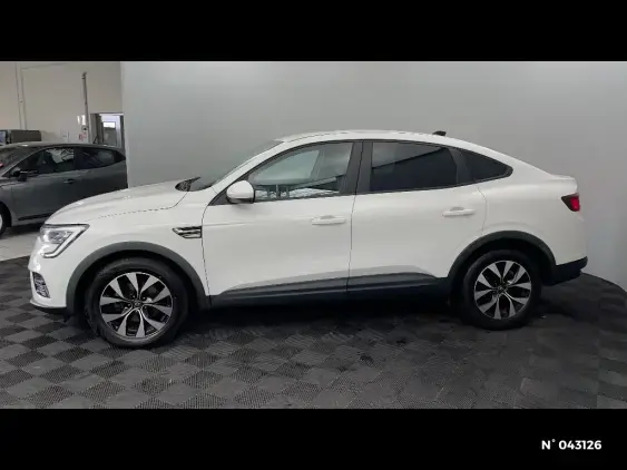 RENAULT ARKANA - voiture d'occasion - Photo 2