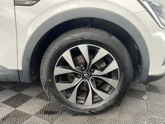 RENAULT ARKANA - voiture d'occasion - Photo 8