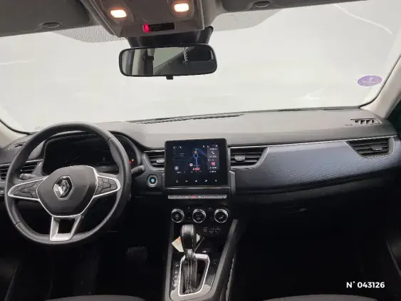 RENAULT ARKANA - voiture d'occasion - Photo 9