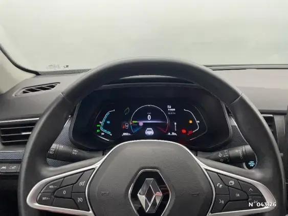 RENAULT ARKANA - voiture d'occasion - Photo 12