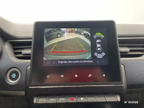 RENAULT ARKANA - voiture d'occasion - Photo 14