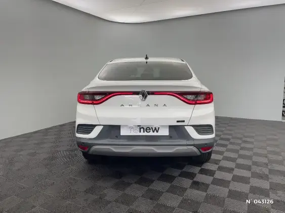 RENAULT ARKANA - voiture d'occasion - Photo 6