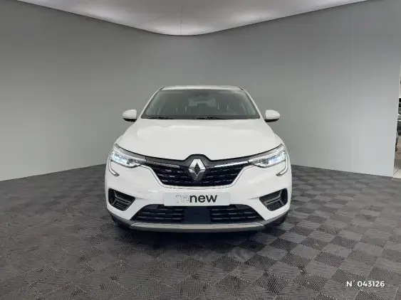 RENAULT ARKANA - voiture d'occasion - Photo 3