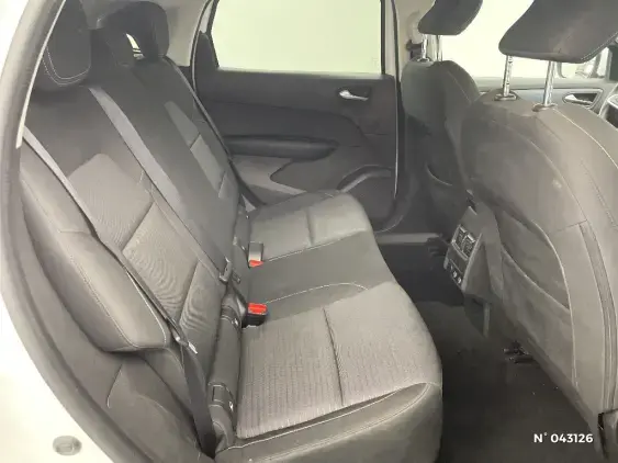 RENAULT ARKANA - voiture d'occasion - Photo 11