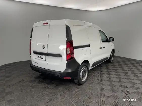 RENAULT EXPRESS VAN I - voiture d'occasion - Photo 4