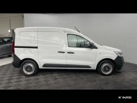 RENAULT EXPRESS VAN I - voiture d'occasion - Photo 5