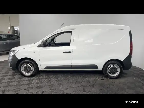 RENAULT EXPRESS VAN I - voiture d'occasion - Photo 2