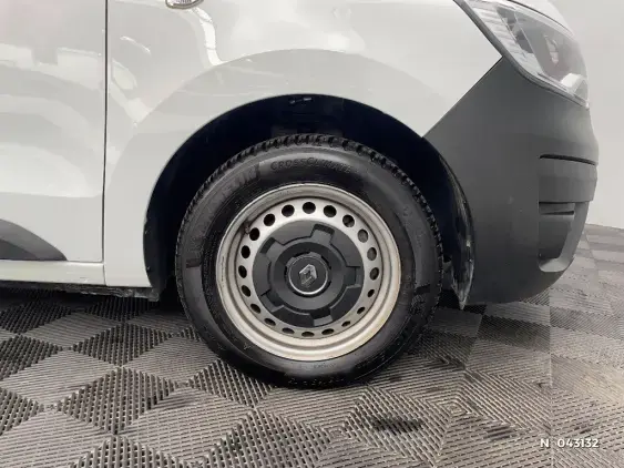 RENAULT EXPRESS VAN I - voiture d'occasion - Photo 8