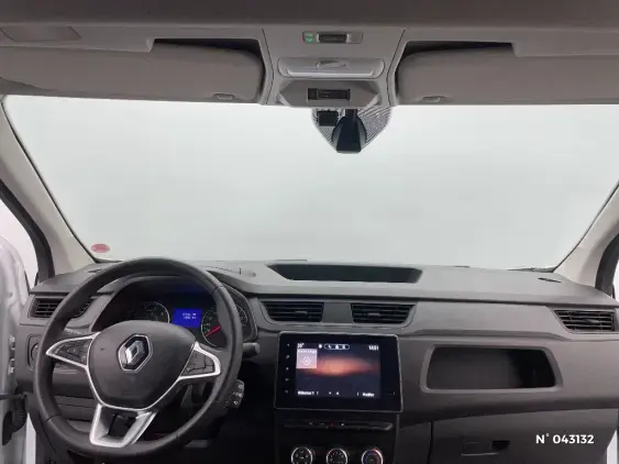 RENAULT EXPRESS VAN I - voiture d'occasion - Photo 9