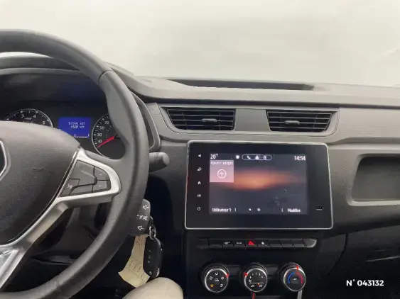 RENAULT EXPRESS VAN I - voiture d'occasion - Photo 13