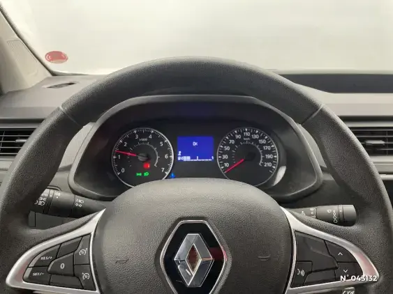 RENAULT EXPRESS VAN I - voiture d'occasion - Photo 12