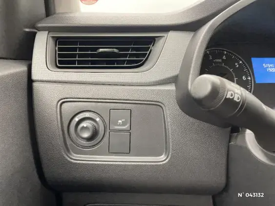 RENAULT EXPRESS VAN I - voiture d'occasion - Photo 15