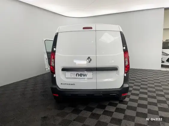 RENAULT EXPRESS VAN I - voiture d'occasion - Photo 6