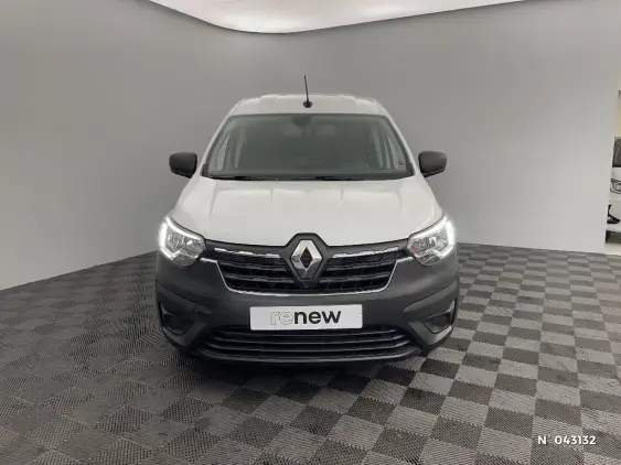 RENAULT EXPRESS VAN I - voiture d'occasion - Photo 3