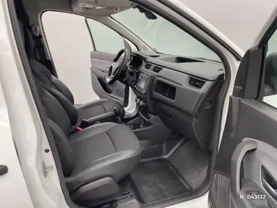 RENAULT EXPRESS VAN I - voiture d'occasion - Photo 10