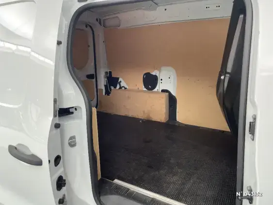 RENAULT EXPRESS VAN I - voiture d'occasion - Photo 11