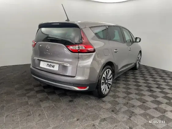 RENAULT SCENIC IV - voiture d'occasion - Photo 4