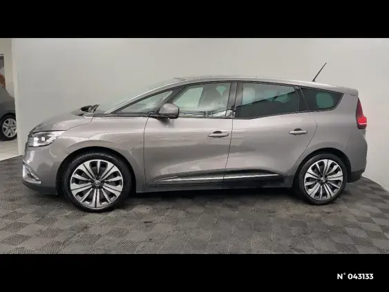 RENAULT SCENIC IV - voiture d'occasion - Photo 2