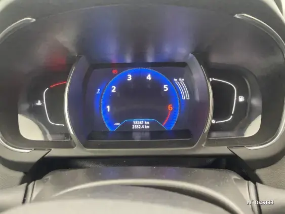 RENAULT SCENIC IV - voiture d'occasion - Photo 12