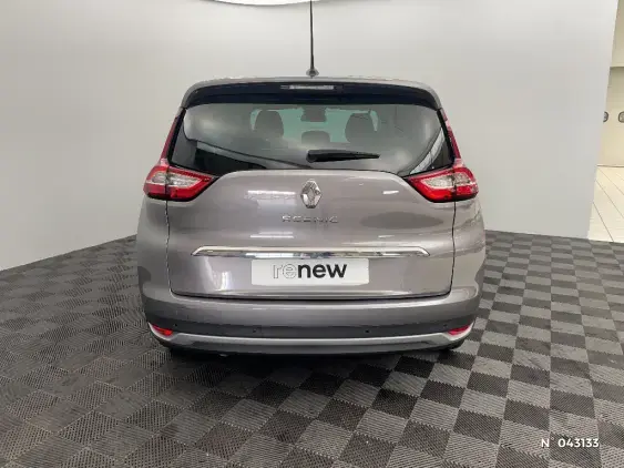 RENAULT SCENIC IV - voiture d'occasion - Photo 6