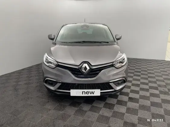 RENAULT SCENIC IV - voiture d'occasion - Photo 3