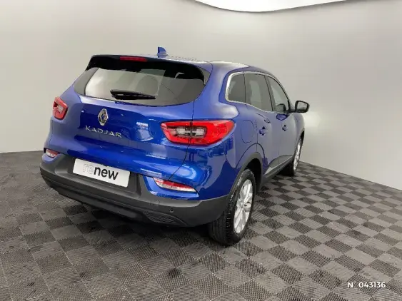 RENAULT KADJAR - voiture d'occasion - Photo 4