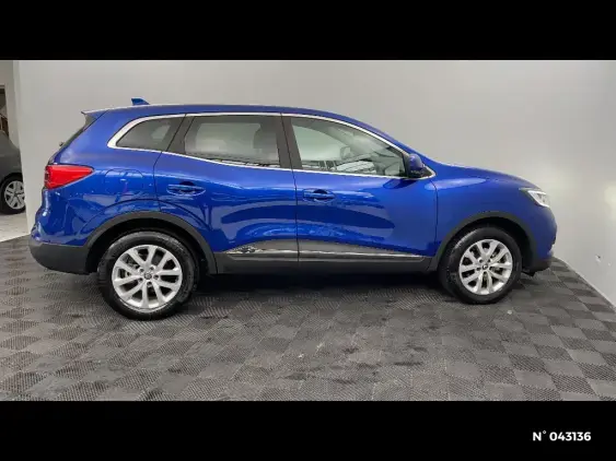 RENAULT KADJAR - voiture d'occasion - Photo 5