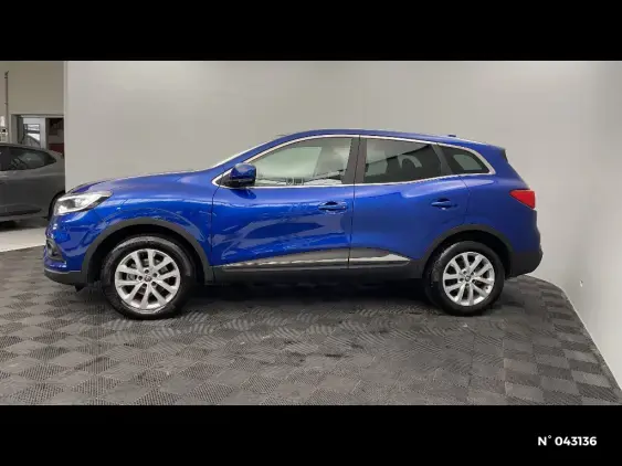RENAULT KADJAR - voiture d'occasion - Photo 2