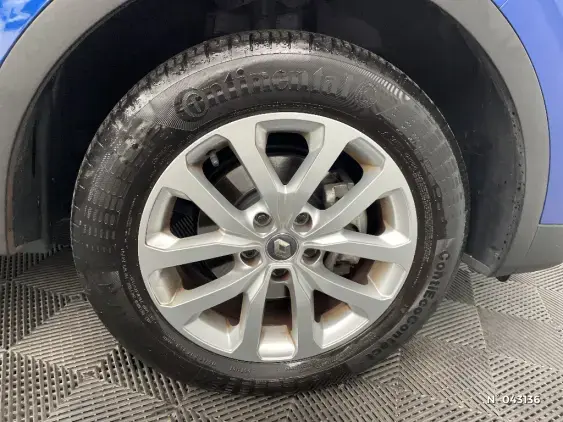 RENAULT KADJAR - voiture d'occasion - Photo 8