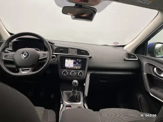 RENAULT KADJAR - voiture d'occasion - Photo 9