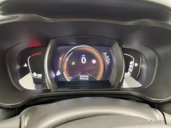 RENAULT KADJAR - voiture d'occasion - Photo 12