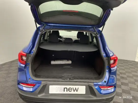 RENAULT KADJAR - voiture d'occasion - Photo 7