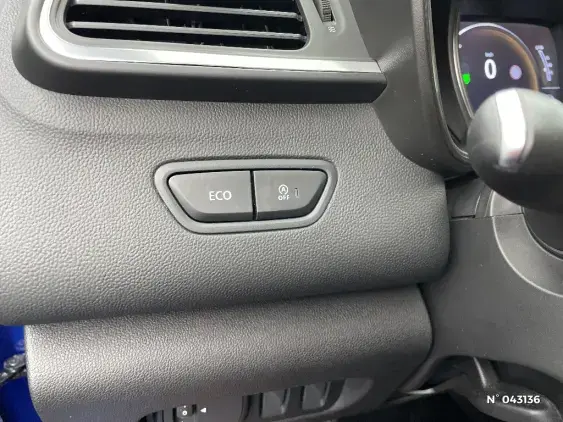 RENAULT KADJAR - voiture d'occasion - Photo 15