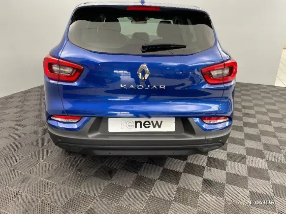 RENAULT KADJAR - voiture d'occasion - Photo 6