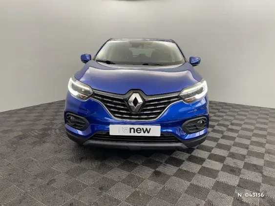 RENAULT KADJAR - voiture d'occasion - Photo 3