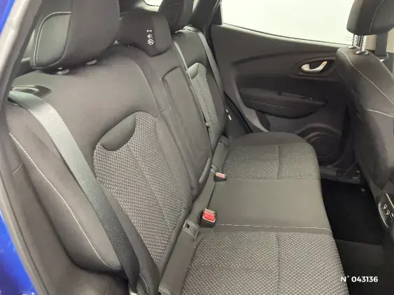 RENAULT KADJAR - voiture d'occasion - Photo 11