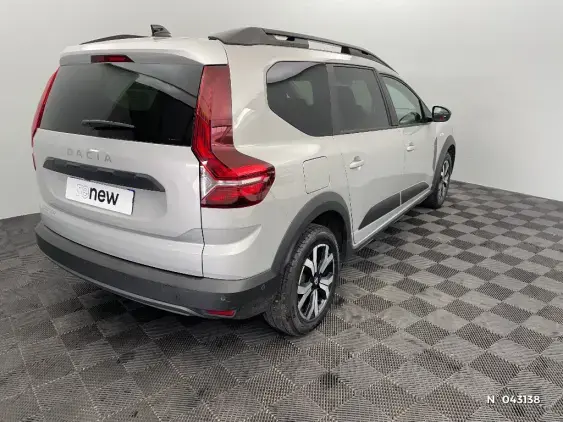 DACIA JOGGER - voiture d'occasion - Photo 4